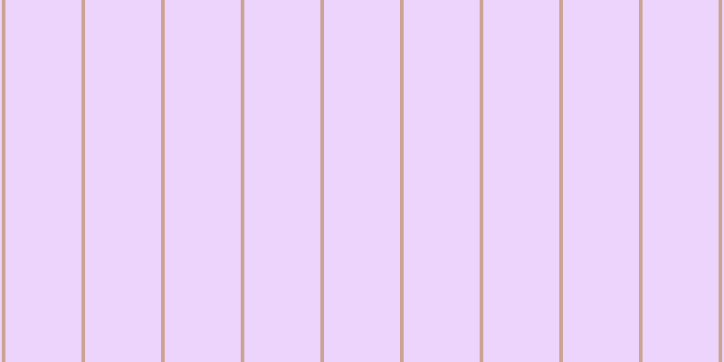 #bd55fa (25%), #caa393 vertical lines, four pixels wide, eighty-four pixels apart