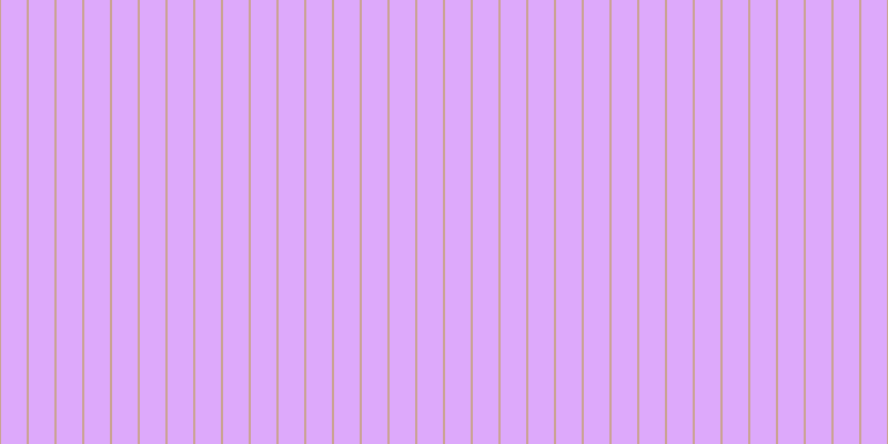 #bd55fa (50%), #caa393 vertical lines, two pixels wide, twenty-three pixels apart