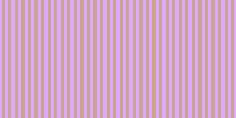 #bd55fa (50%), #caa393 vertical lines, two pixels wide, two pixels apart