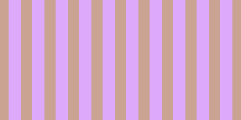 #bd55fa (50%), #caa393 vertical lines, thirty-seven pixels wide, forty-one pixels apart