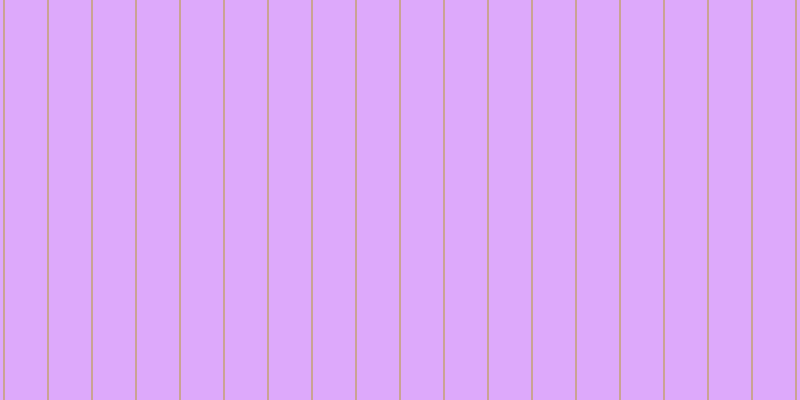 #bd55fa (50%), #caa393 vertical lines, two pixels wide, forty-two pixels apart