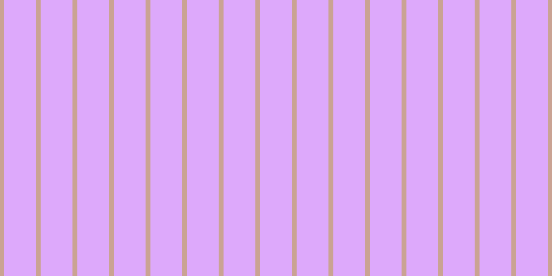 #bd55fa (50%), #caa393 vertical lines, seven pixels wide, forty-six pixels apart
