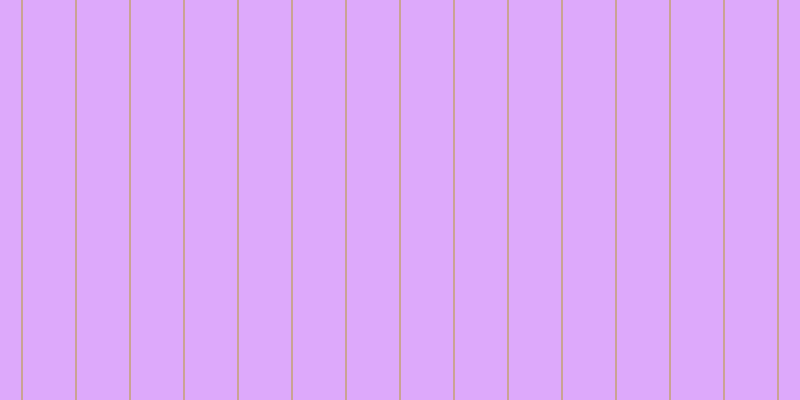#bd55fa (50%), #caa393 vertical lines, two pixels wide, fifty-two pixels apart