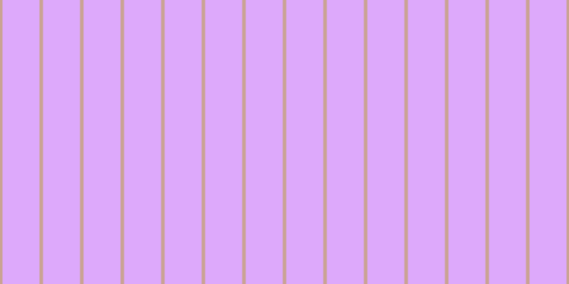 #bd55fa (50%), #caa393 vertical lines, five pixels wide, fifty-two pixels apart