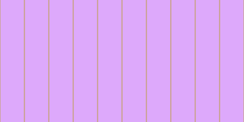 #bd55fa (50%), #caa393 vertical lines, four pixels wide, seventy-six pixels apart