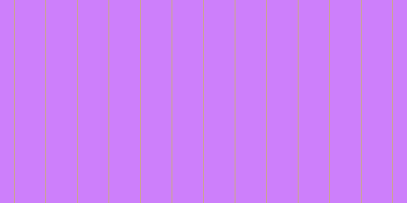 #bd55fa (75%), #caa393 vertical lines, two pixels wide, sixty pixels apart