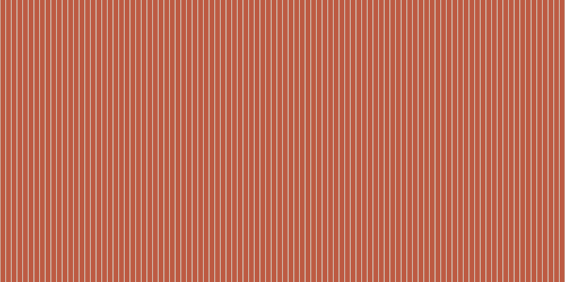 #bd5a42, #caa393 vertical lines, two pixels wide, six pixels apart