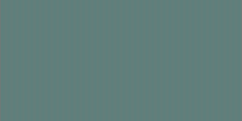 #bd5a63, #04a393 vertical lines, two pixels wide, two pixels apart