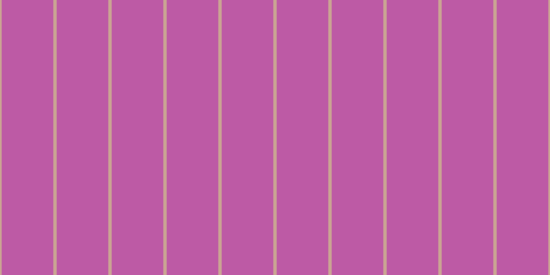 #bd5aa5, #caa393 vertical lines, five pixels wide, seventy-five pixels apart
