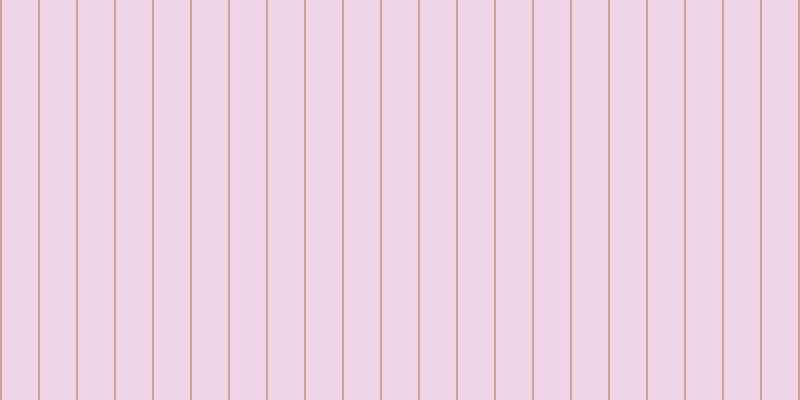 #bd5aa5 (25%), #caa393 vertical lines, two pixels wide, thirty-six pixels apart