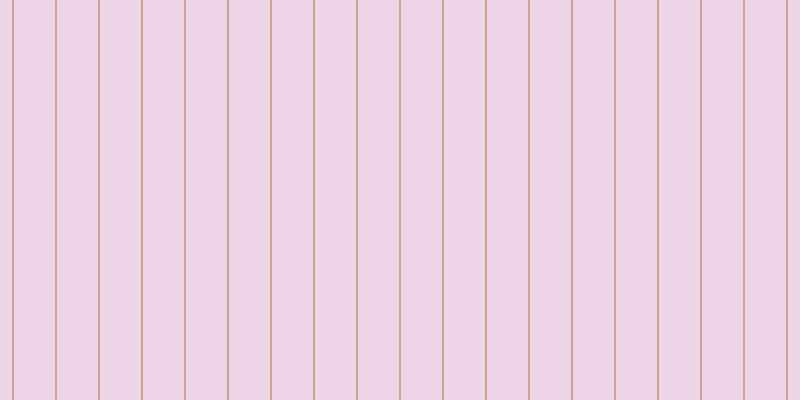 #bd5aa5 (25%), #caa393 vertical lines, two pixels wide, forty-one pixels apart