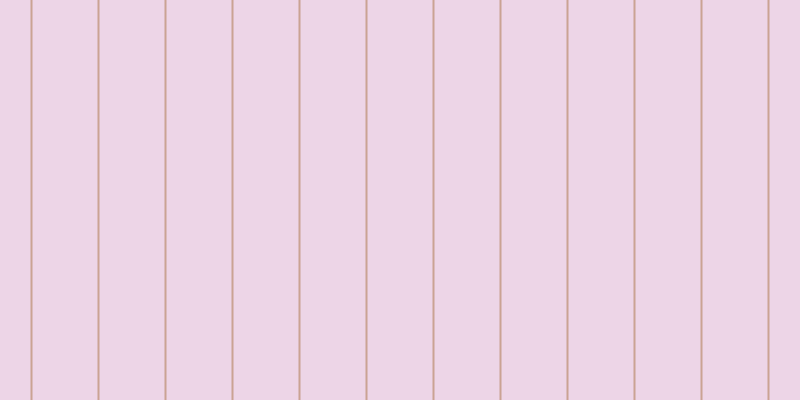 #bd5aa5 (25%), #caa393 vertical lines, two pixels wide, sixty-five pixels apart