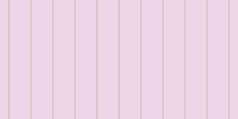 #bd5aa5 (25%), #caa393 vertical lines, two pixels wide, seventy-two pixels apart