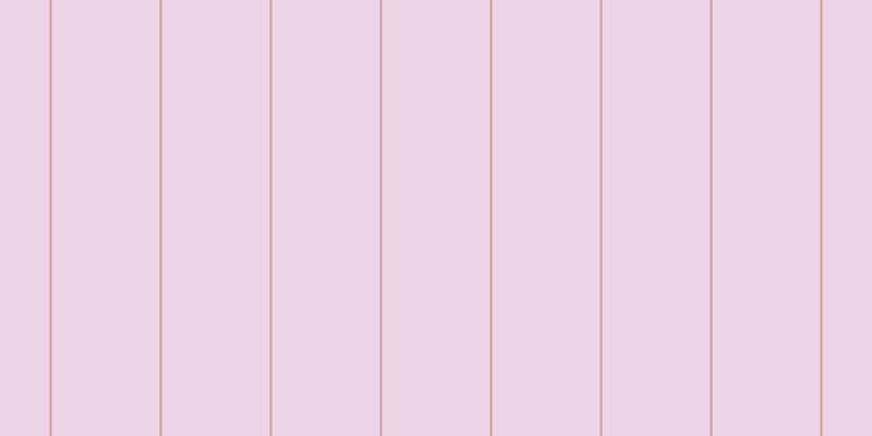 #bd5aa5 (25%), #caa393 vertical lines, two pixels wide, ninety-nine pixels apart