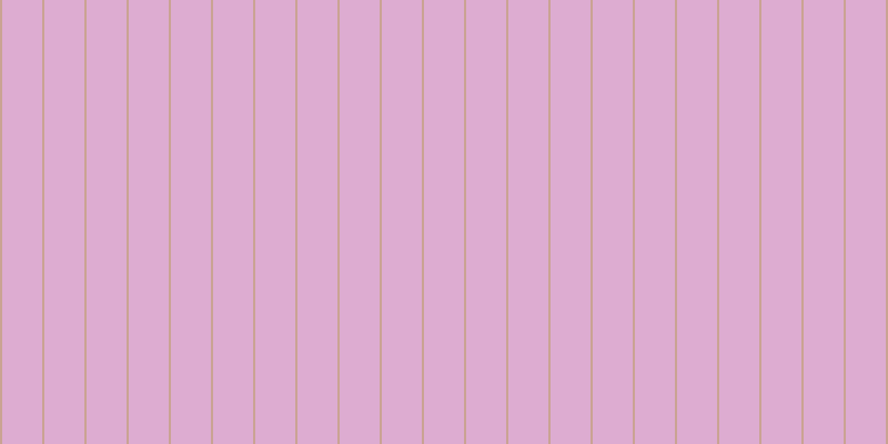 #bd5aa5 (50%), #caa393 vertical lines, two pixels wide, thirty-six pixels apart