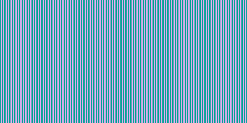 #bd5ae0 (50%), #04a393 vertical lines, four pixels wide, four pixels apart
