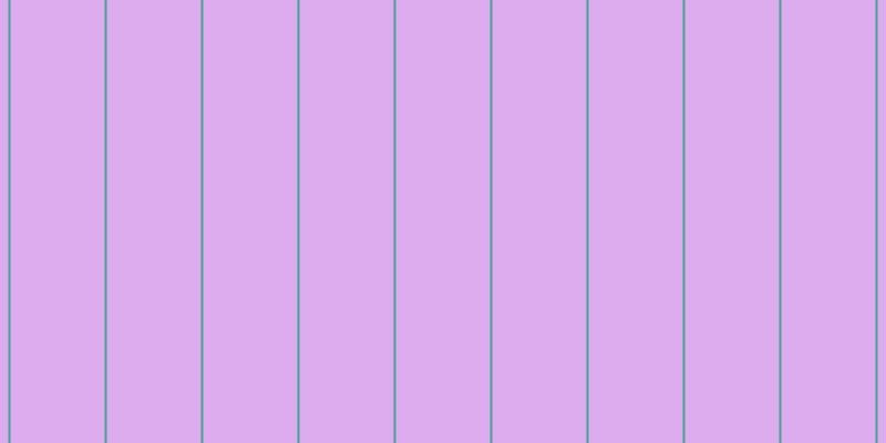 #bd5ae0 (50%), #46a393 vertical lines, two pixels wide, eighty-five pixels apart