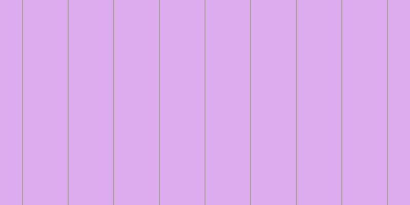#bd5ae0 (50%), #a9a393 vertical lines, two pixels wide, eighty-seven pixels apart