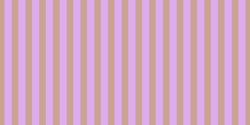 #bd5ae0 (50%), #caa393 vertical lines, twenty-one pixels wide, twenty-three pixels apart