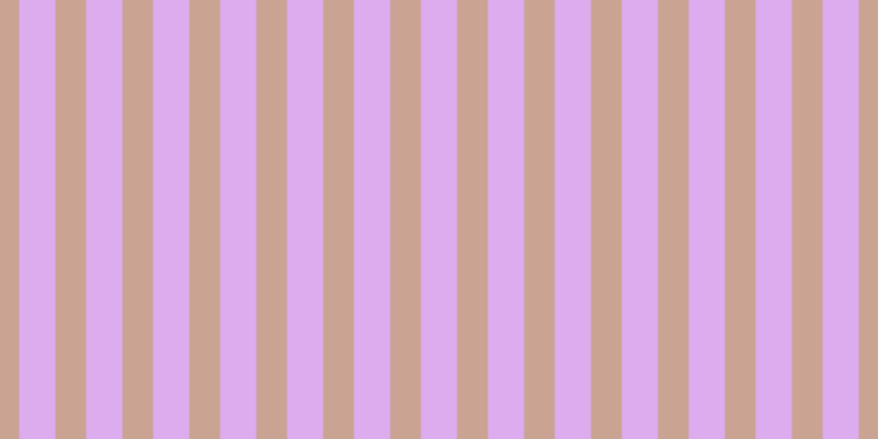 #bd5ae0 (50%), #caa393 vertical lines, twenty-eight pixels wide, thirty-three pixels apart