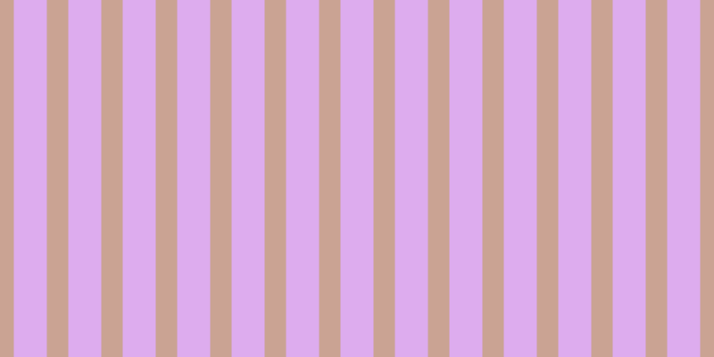 #bd5ae0 (50%), #caa393 vertical lines, twenty-four pixels wide, thirty-seven pixels apart