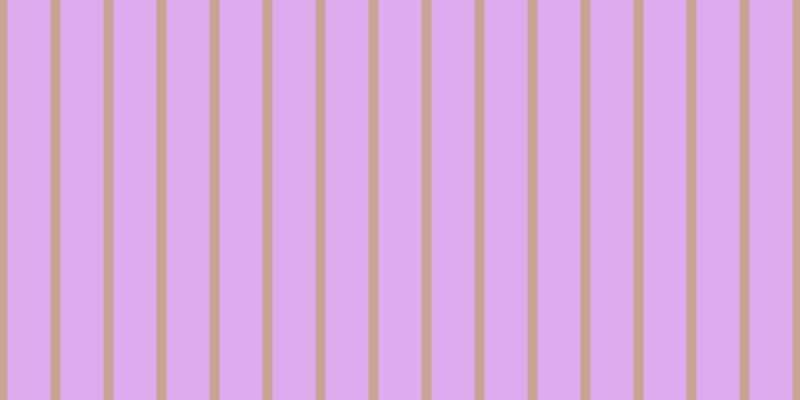 #bd5ae0 (50%), #caa393 vertical lines, ten pixels wide, forty-three pixels apart