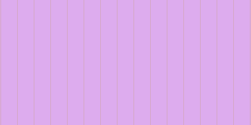 #bd5ae0 (50%), #caa393 vertical lines, one pixels wide, fifty-two pixels apart