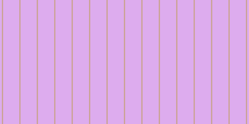 #bd5ae0 (50%), #caa393 vertical lines, four pixels wide, fifty-two pixels apart
