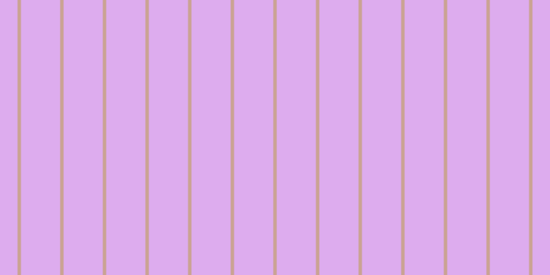 #bd5ae0 (50%), #caa393 vertical lines, five pixels wide, fifty-seven pixels apart