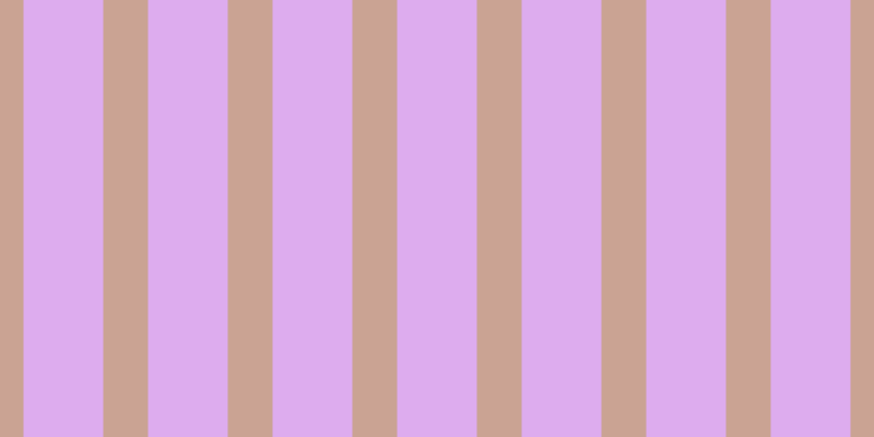 #bd5ae0 (50%), #caa393 vertical lines, forty-one pixels wide, seventy-three pixels apart