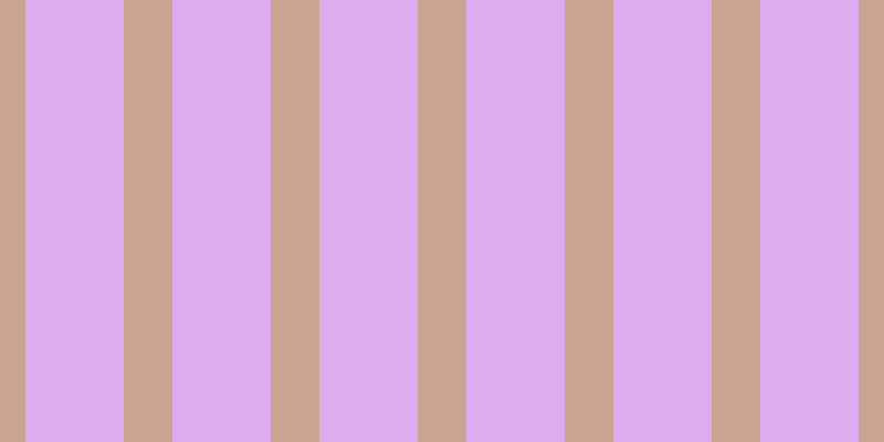#bd5ae0 (50%), #caa393 vertical lines, forty-four pixels wide, eighty-nine pixels apart
