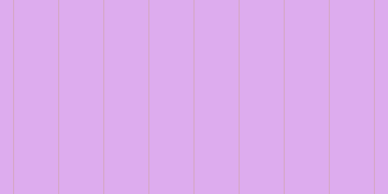 #bd5ae0 (50%), #caa393 vertical lines, one pixels wide, ninety-two pixels apart