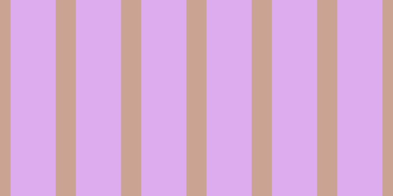 #bd5ae0 (50%), #caa393 vertical lines, forty-one pixels wide, ninety-two pixels apart