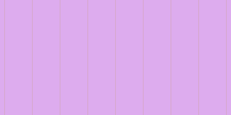#bd5ae0 (50%), #caa393 vertical lines, one pixels wide, ninety-five pixels apart