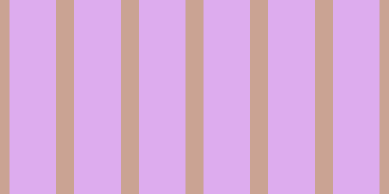 #bd5ae0 (50%), #caa393 vertical lines, thirty-seven pixels wide, ninety-six pixels apart