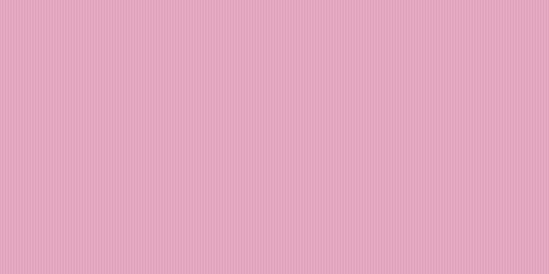 #bd5ae0 (50%), #eba393 vertical lines, two pixels wide, two pixels apart