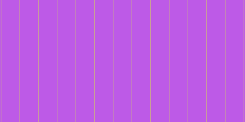 #bd5ae7, #caa393 vertical lines, two pixels wide, fifty-nine pixels apart