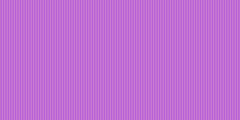 #bd5ae7, #caa393 vertical lines, two pixels wide, six pixels apart