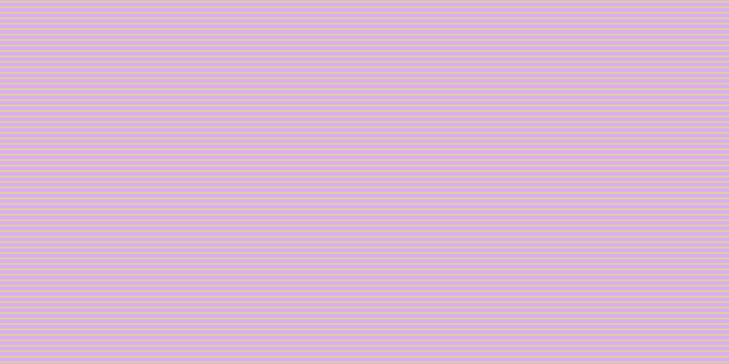 #bd5af0 (50%), #dbd393 horizontal lines, two pixels wide, four pixels apart