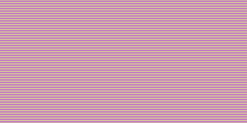 #bd67cd, #dbd393 horizontal lines, four pixels wide, four pixels apart
