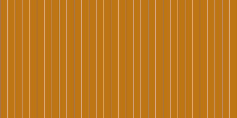 #bd7613, #caa393 vertical lines, two pixels wide, twenty-three pixels apart