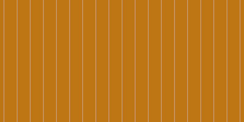 #bd7613, #caa393 vertical lines, two pixels wide, forty-one pixels apart