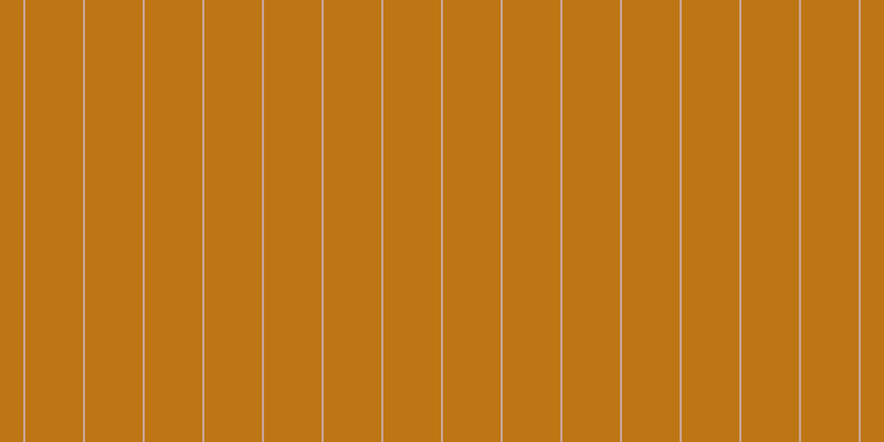 #bd7613, #caa393 vertical lines, two pixels wide, fifty-two pixels apart