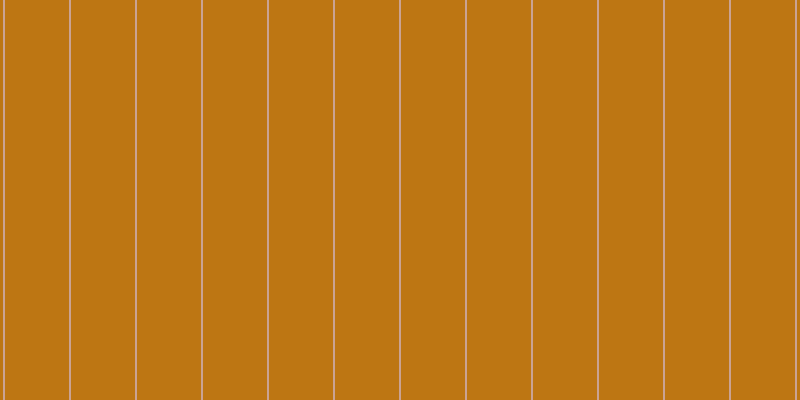 #bd7613, #caa393 vertical lines, two pixels wide, sixty-four pixels apart