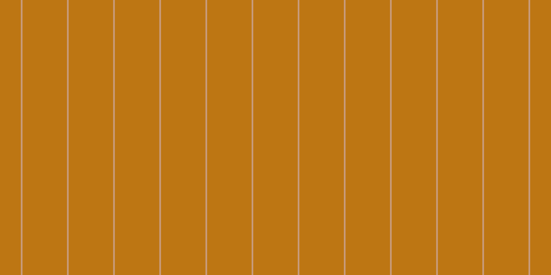#bd7613, #caa393 vertical lines, two pixels wide, sixty-five pixels apart