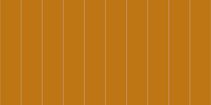 #bd7613, #caa393 vertical lines, two pixels wide, seventy-eight pixels apart
