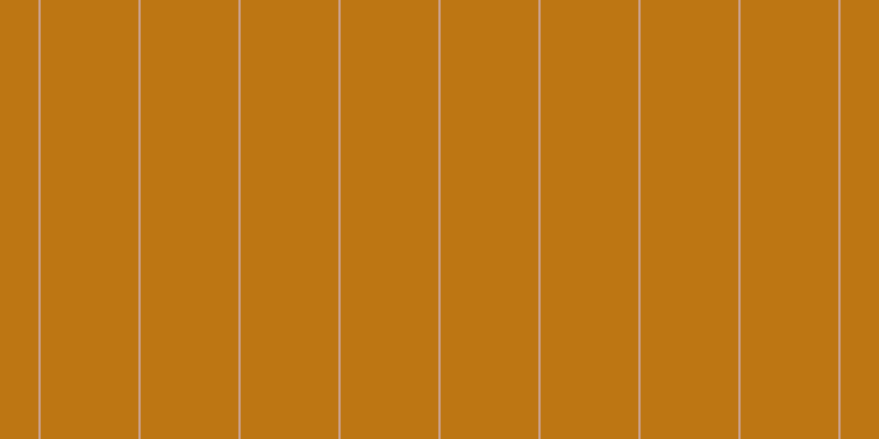 #bd7613, #caa393 vertical lines, two pixels wide, eighty-nine pixels apart