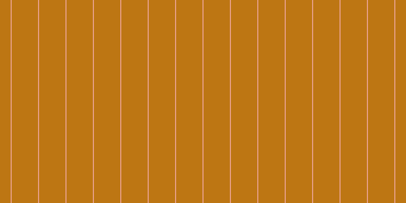 #bd7613, #eba393 vertical lines, two pixels wide, fifty-two pixels apart