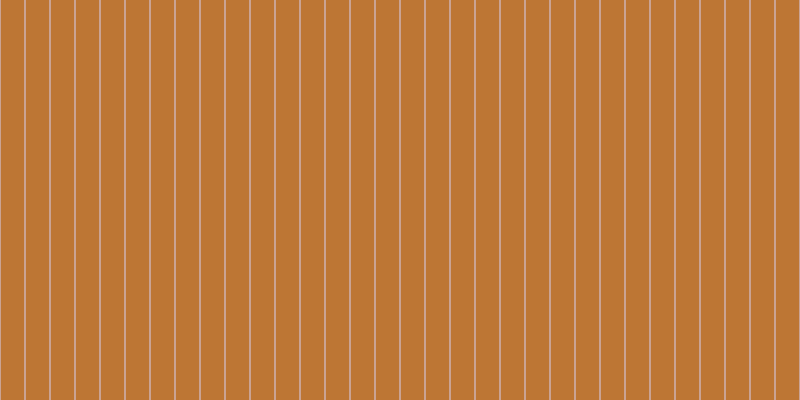 #bd7634, #caa393 vertical lines, two pixels wide, twenty-three pixels apart