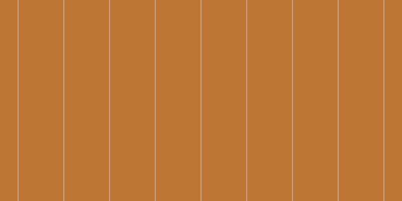 #bd7634, #caa393 vertical lines, two pixels wide, eighty-nine pixels apart